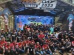 Catatkan Sejarah, Maxi Yamaha Day Hadir di Kaltim untuk Pertama Kalinya