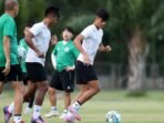 Vietnam vs Indonesia, Kans Meraih yang Serbaperdana