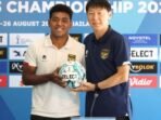 Perkiraan Pemain Vietnam vs Indonesia dan Head to Head di Level U-23