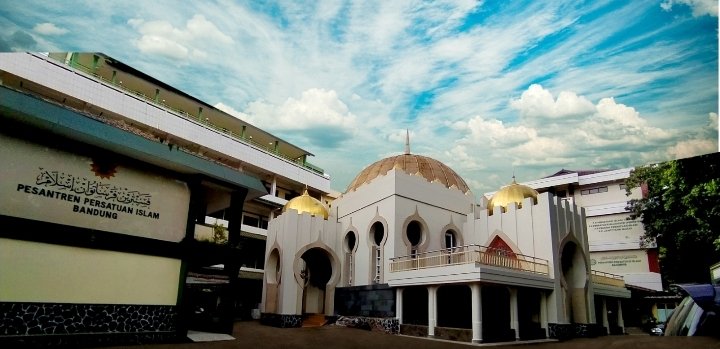 PPI Pajagalan Bandung Memanggil, Reuni Akbar Perdana, Setelah Lebih dari Setengah Abad Meluluskan Alumni