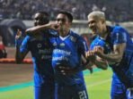 Pelatih Persib Bandung, Bojan Hodak Akui Kemenangan Kandang Maung Bandung Tak Mudah