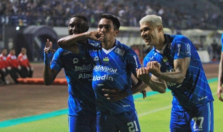 Pelatih Persib Bandung, Bojan Hodak Akui Kemenangan Kandang Maung Bandung Tak Mudah