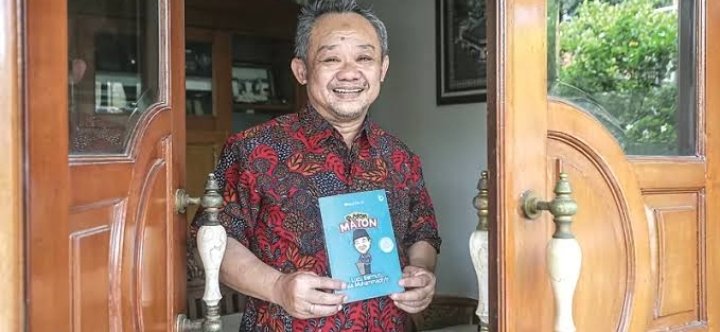 Sekretaris Umum PP Muhammadiyah Abdul Mu’ti Soroti Izin Kampanye di Lembaga Pendidikan, Berpotensi Peruncing Dinamika Politik