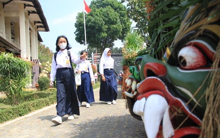 Kampanye di Lembaga Pendidikan, KPU Harus Membuat Regulasi yang Tepat