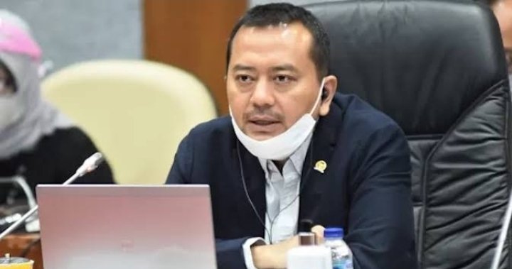 Ketua Komisi X DPR RI Syaiful Huda Sebut Kampanye di Lembaga Pendidikan merupakan Angin Segar
