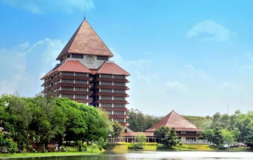 BEM UI Sudah Kirim Surat Undangan Debat ke Anies, Ganjar dan Prabowo