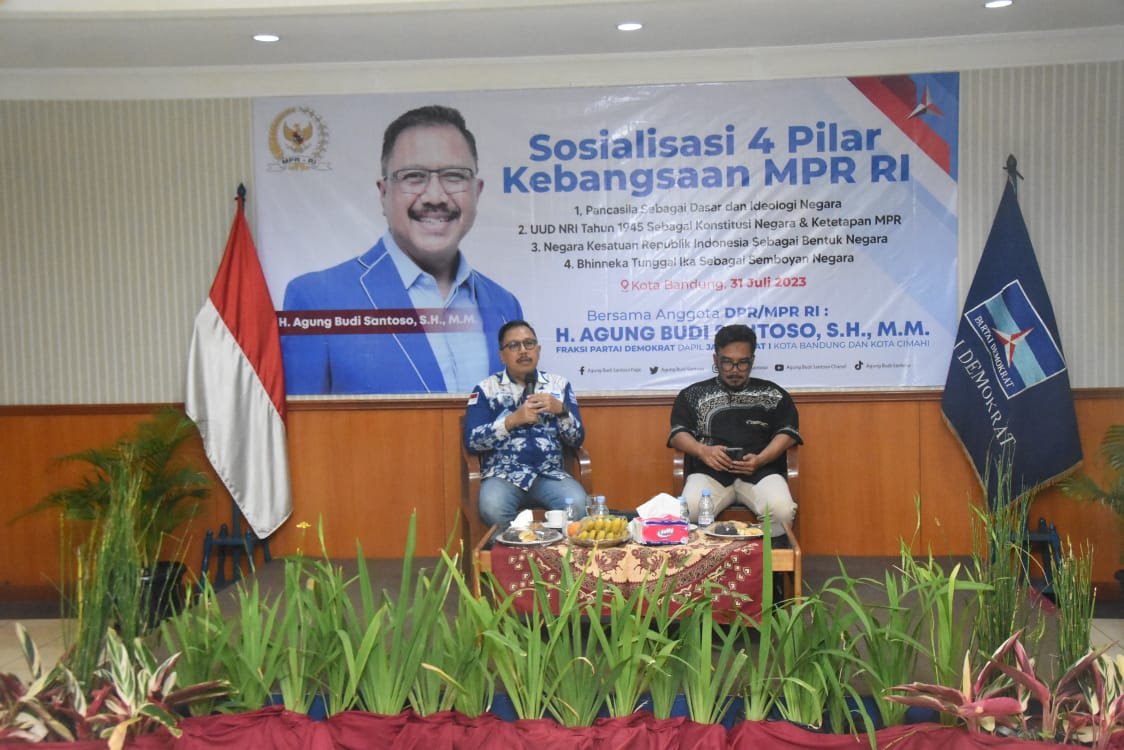 Jangan Lupakan Sejarah, Generasi Penerus Perjuangan Membangun Bangsa