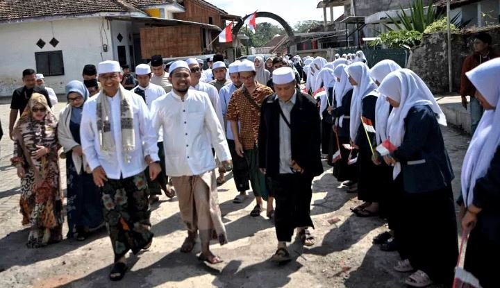 Anies Baswedan: Bacawapres Mungkin dari Jatim
