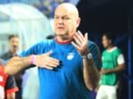 Pelatih Persib Bandung, Bojan Hodak Senang Ciro dan Dado Kembali