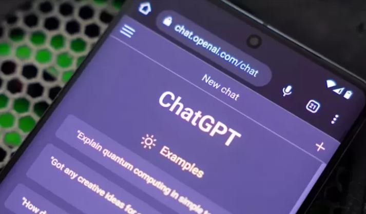 ChatGPT Hadirkan Fitur Baru Kustomisasi
