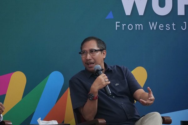 Siapkan Strategi Pengelolaan Sampah dalam Ajang WJF 2023