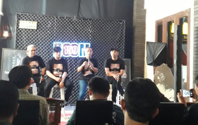 Nightmare Side The Games, Hadirkan Suasana Horor Sesungguhnya