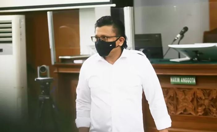 Vonis Hukuman Mati Ferdy Sambo Dianulir MA, Jokowi: Kita Harus Hormati