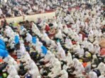 Muncul Wacana Larangan Haji Lebih dari Sekali