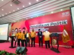 Siap Bersaing dengan Parpol Lain, Hanura Target 2 Juta Suara di Jabar