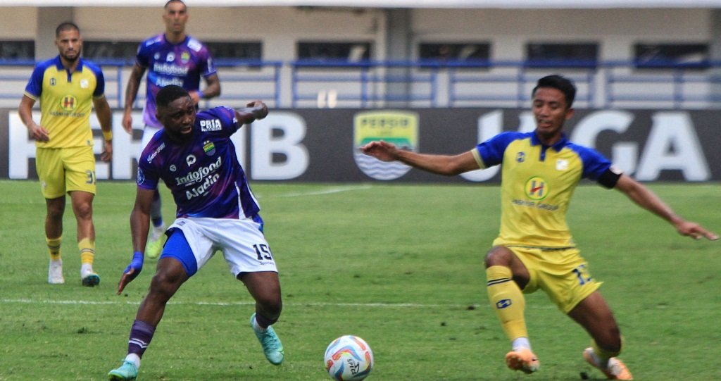 Prediksi Susunan Pemain Persib Bandung vs RANS Nusantara
