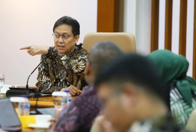 Kesehatan dan Pendidikan Berkualitas, 2 Kunci Indonesia Menjadi Negara Maju