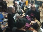 Warga Dago Elos Alami Trauma Imbas Tindakan Represif Polisi, Desak Kasat Reskrim dan Kapolrestabes Bandung Dipecat