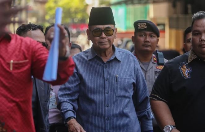 Kemenag Beri Bimbingan untuk Guru Madrasah Al Zaytun Usai Panji Gumilang Ditahan