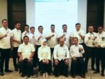Upaya Pengamanan Aset Negara PLTU Pelabuhan Ratu, PLN UIP JBTB Sinergi dengan Kejaksaan Tinggi Jawa Timur