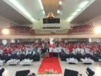 Tingkatkan Literasi Keuangan dan Digital Usaha Nasabah, PNM Cimahi Hadirkan PKU Akbar