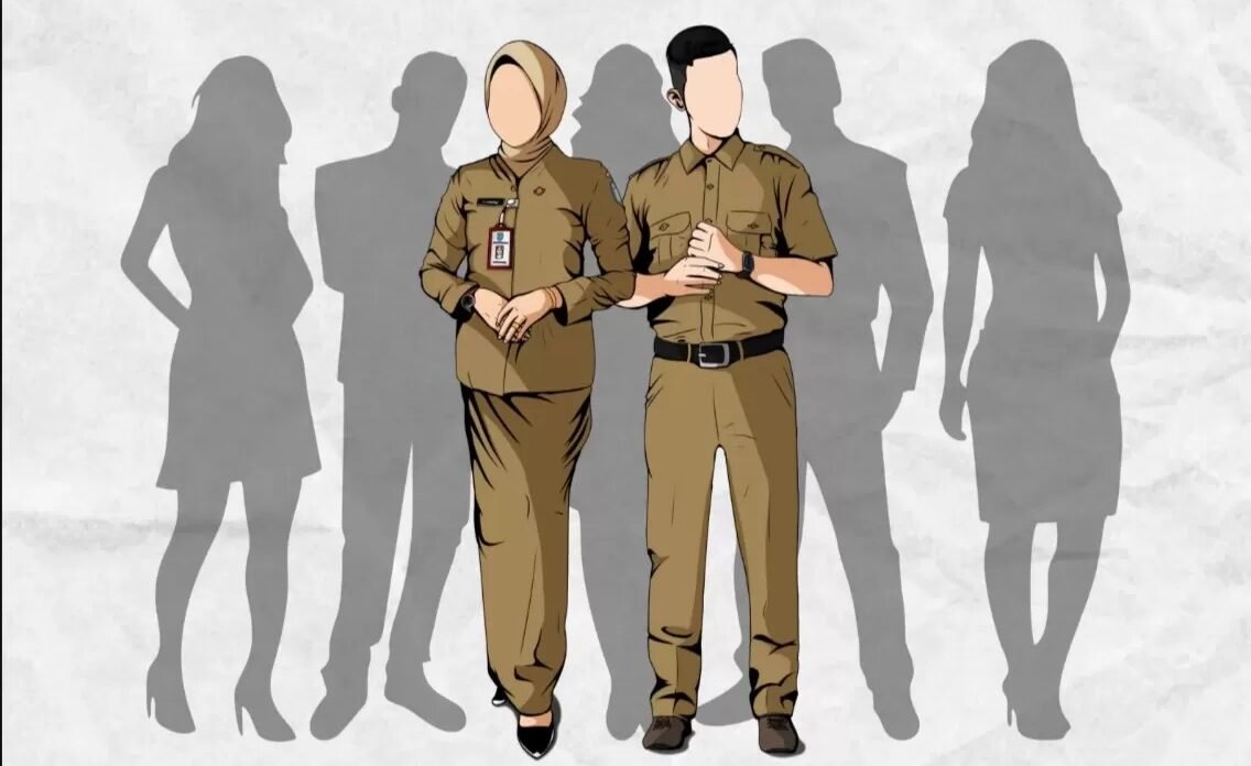 DPRD Minta Seleksi Sekda Jabar Pakai Sistem Merit dan Transparan