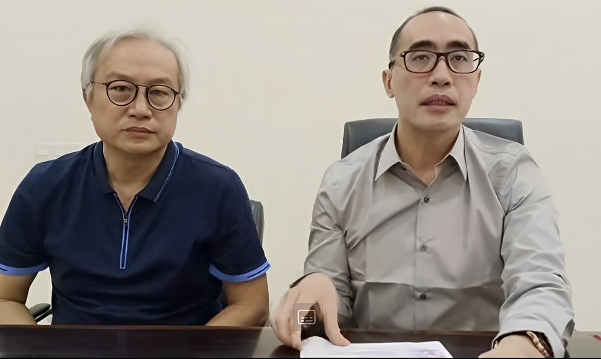 Hati-hati Unggah Konten Medsos, Jika Fitnah Bisa Dipenjara