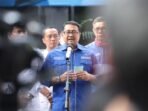 Cak Imin Dikabarkan Jadi Cawapres Anies Baswedan di Pilpres 2024