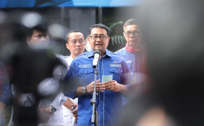 Cak Imin Dikabarkan Jadi Cawapres Anies Baswedan di Pilpres 2024