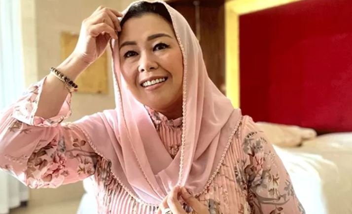 Punya Kedekatan, Yenny Wahid Siap Dampingi Anies Baswedan