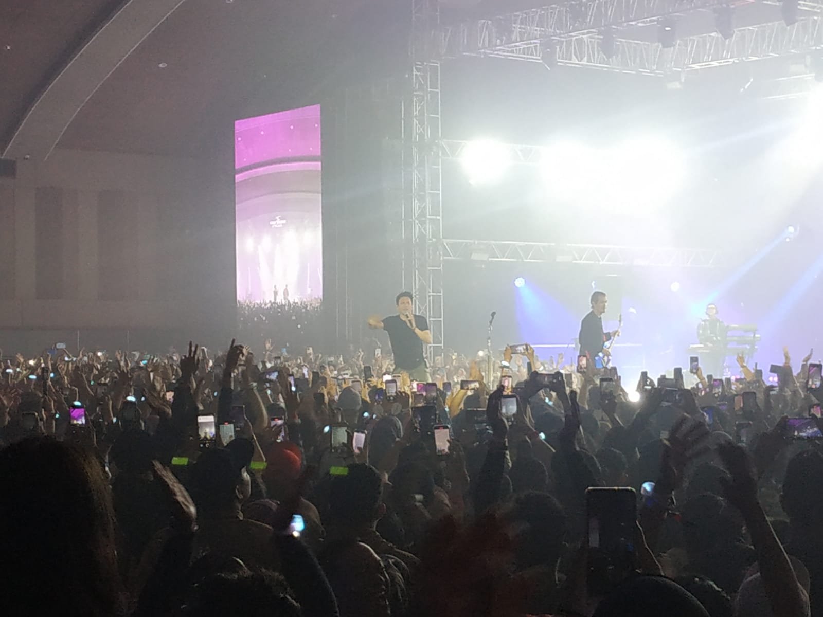 Aloka 11th Anniversary: Konser Megah Noah dan Peluncuran Single Baru di Bandung