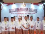Prabowo Pertimbangkan Ridwan Kamil Bakal Calon Wakil Presidennya