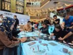 Kehadiran OPPO Reno10 5G, OPPO Dukung Insan Kreatif Kota Bandung
