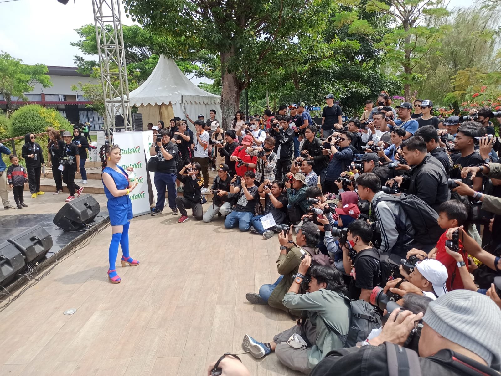Bandung Lautan Photographer (BLP) 2023
