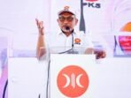 Cak Imin Jadi Bacawapres Anies, Begini Respons PKS