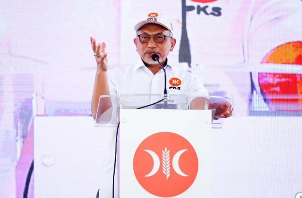 Cak Imin Jadi Bacawapres Anies, Begini Respons PKS