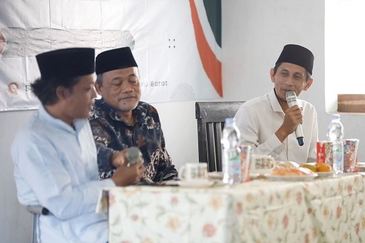 Puluhan Ulama dan Kiai Siap Sat-Set Majukan Indonesia