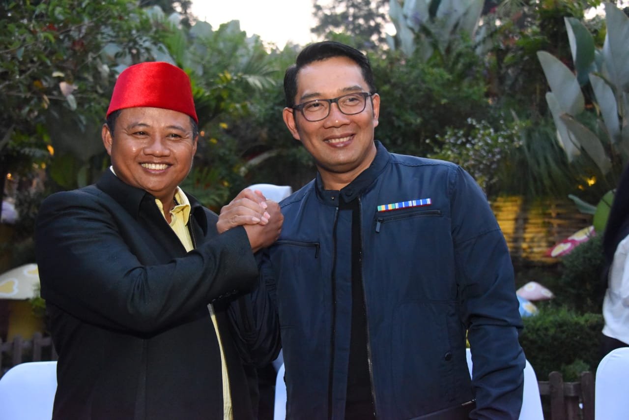 Ini Capaian Nyata PROGRAM JABAR JUARA RK-Uu