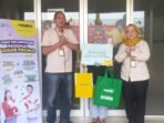 Adira Menyapa Warga Jawa Barat Dalam Kegiatan Hari Pelanggan Nasional 2023