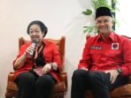 Pengamat Politik Menduga Megawati Sembunyikan Nama Cawapres Ganjar