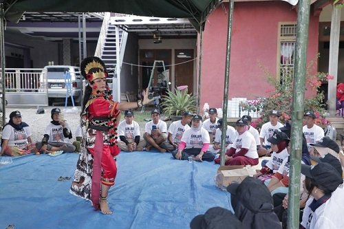 Seniman-Budayawan Keluhkan Fasilitas untuk Regenerasi