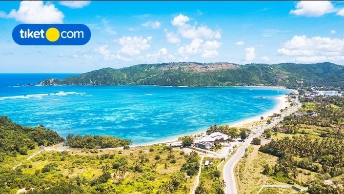 Yuk Intip Destinasi Olahraga Favorit dari tiket.com untuk Rayakan Hari Olahraga Nasional!
