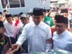 Pasangan Anies-Cak Imin Nyatakan Siap Daftar ke KPU 19 Oktober