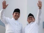 PKS Belum Putuskan Soal Cak Imin, Anies: Hanya Soal Waktu