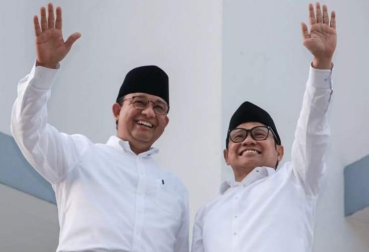 Paslon Anies-Cak Imin Ingin Jadi Pendaftar Pertama ke KPU pada 10 Oktober