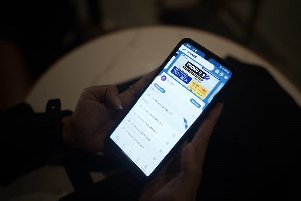 Pendaftaran CPNS 2023 Segera Dibuka, Yuk Pelajari Dulu Soalnya di Aplikasi JadiASN