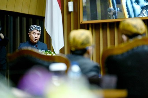 Pj Gubernur Jabar Bey Machmudin Dorong Bandung Jadi Kota Ramah Wisatawan
