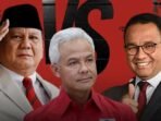 Adu Gagasan Bakal Capres Diundur, BEM UI Atur Ulang Jadwal