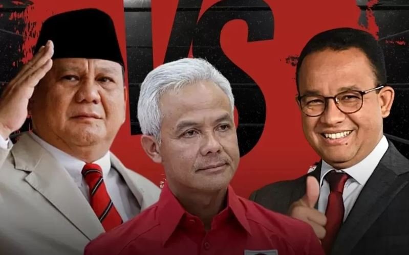 Adu Gagasan Bakal Capres Diundur, BEM UI Atur Ulang Jadwal