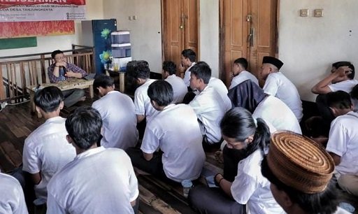 Raih Wawasan Melalui Diskusi Mengenai Nabi Muhammad SAW